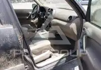 2002 Toyota RAV4 photo