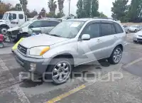 2002 Toyota RAV4 фото