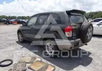 2002 Toyota RAV4 photo