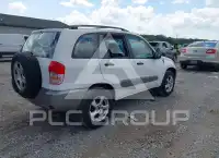 2002 Toyota RAV4 фото