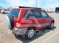 2002 Toyota RAV4 фото