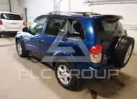 2002 Toyota RAV4 фото