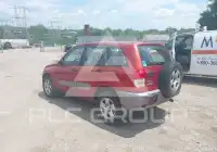 2002 Toyota RAV4 фото