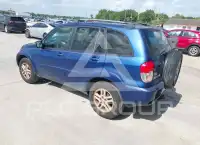 2002 Toyota RAV4 фото