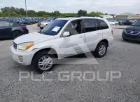 2002 Toyota RAV4 фото