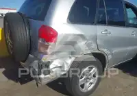 2002 Toyota RAV4 фото