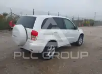 2002 Toyota RAV4 photo