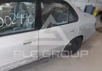 2002 Toyota COROLLA фото