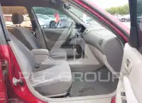 2002 Toyota COROLLA фото