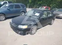 2002 Toyota COROLLA photo
