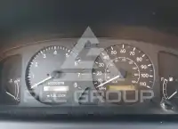 2002 Toyota COROLLA photo