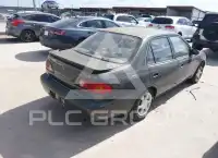 2002 Toyota COROLLA photo