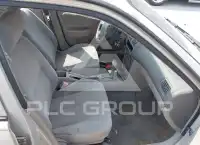 2002 Toyota COROLLA фото