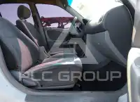 2002 Toyota COROLLA photo
