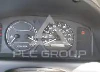 2002 Toyota COROLLA фото