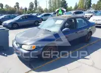 2002 Toyota COROLLA photo