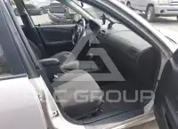2002 Toyota COROLLA photo