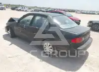 2002 Toyota COROLLA фото