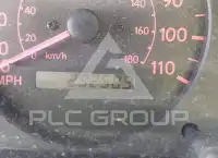 2002 Toyota COROLLA photo