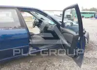 2002 Toyota COROLLA photo