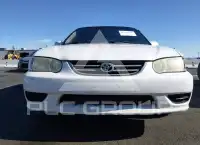 2002 Toyota COROLLA photo