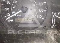 2002 Toyota COROLLA фото