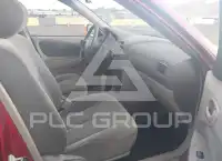 2002 Toyota COROLLA photo