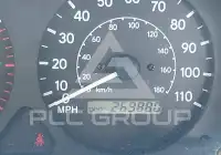 2002 Toyota COROLLA фото