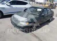 2002 Toyota COROLLA photo