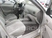 2002 Toyota COROLLA фото