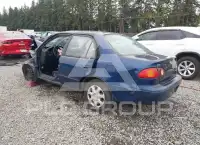 2002 Toyota COROLLA photo