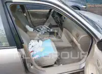 2002 Toyota COROLLA фото