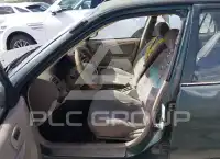 2002 Toyota COROLLA photo
