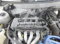 2002 Toyota COROLLA фото