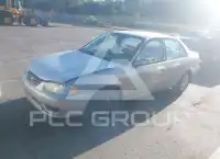 2002 Toyota COROLLA фото