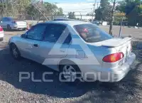 2002 Toyota COROLLA photo