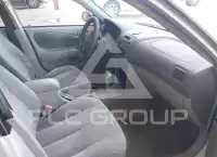 2002 Toyota COROLLA фото