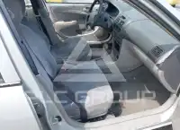 2002 Toyota COROLLA photo