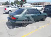2002 Toyota COROLLA фото