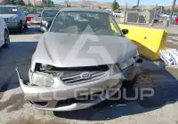 2002 Toyota COROLLA фото