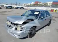 2002 Toyota COROLLA photo
