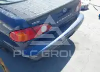 2002 Toyota COROLLA photo