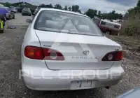 2002 Toyota COROLLA фото