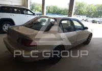 2002 Toyota COROLLA фото