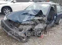 2002 Toyota COROLLA photo
