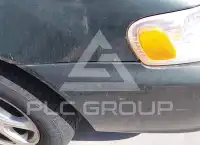 2002 Toyota COROLLA photo