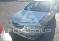 2002 Toyota COROLLA фото