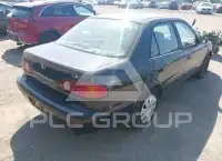 2002 Toyota COROLLA photo