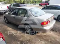 2002 Toyota COROLLA фото