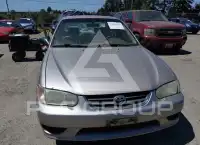 2002 Toyota COROLLA фото